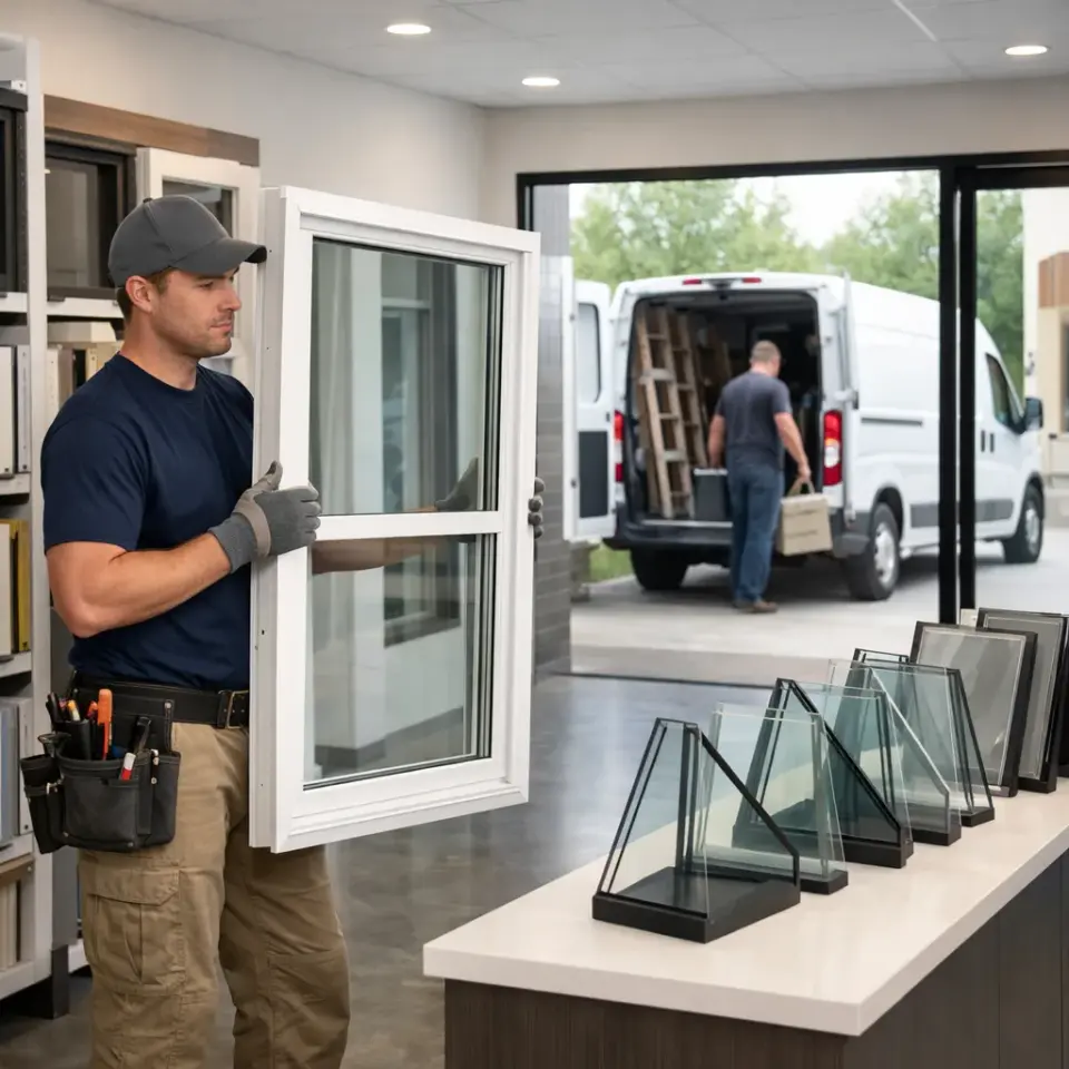 Local Window Specialists Serving Mooresboro & Beyond — Mooresboro, NC