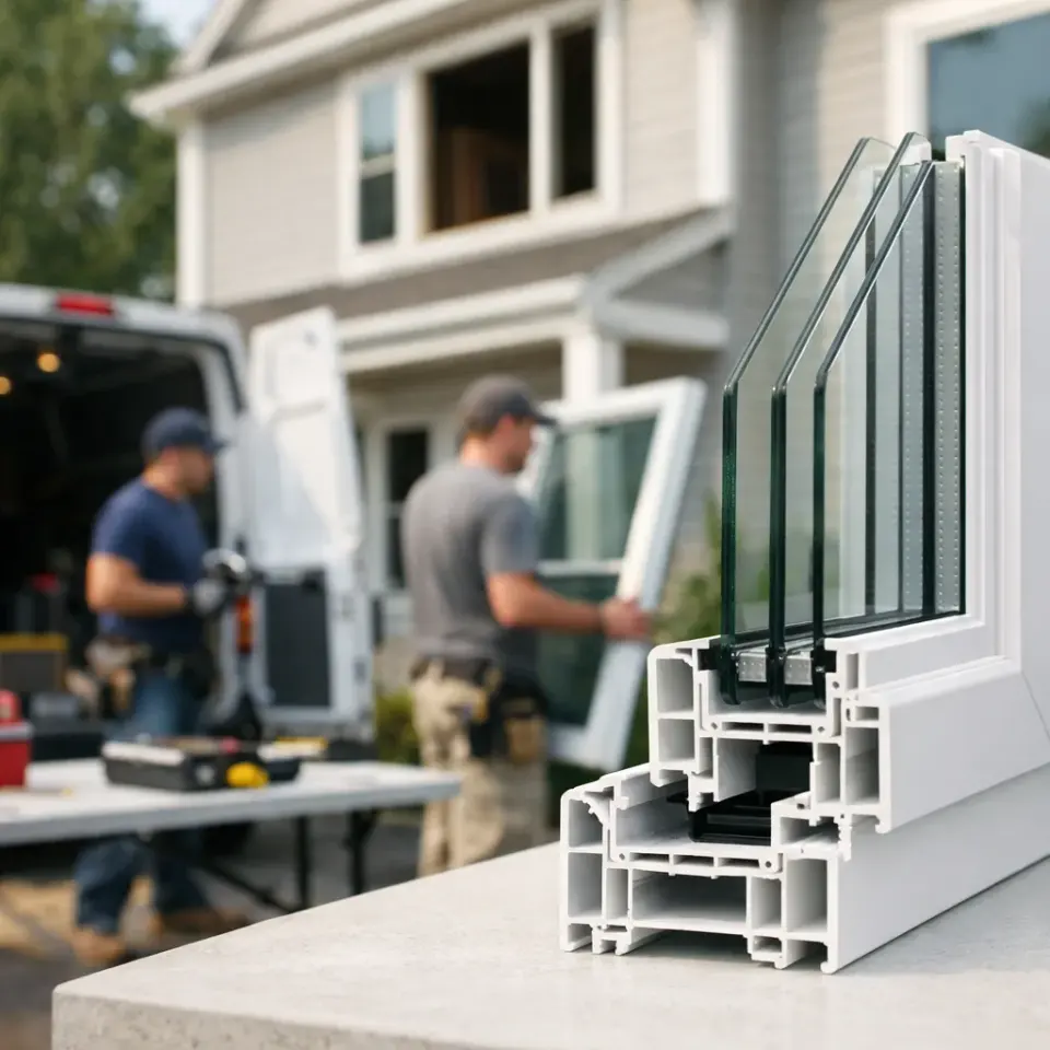 Serving the Foothills and Rutherford County — Forest City, NC