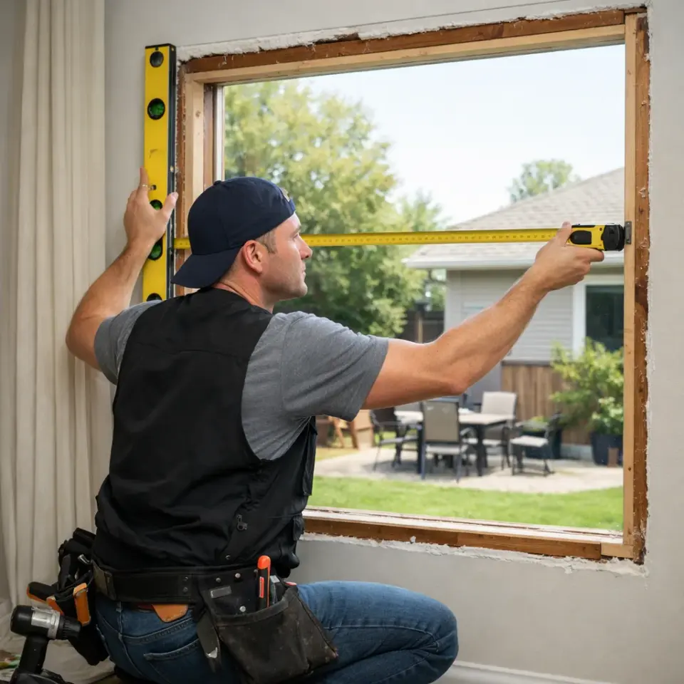 Moisture Defense & Frame Rot Remediation — Mooresboro